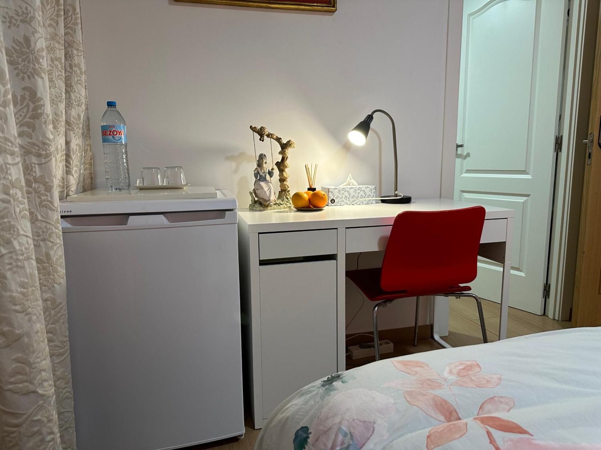 Mirador 2 Del Mercado Central - Habitacion Con Bano Privado En El Centro De La Ciudad Vella Valensiya Dış mekan fotoğraf