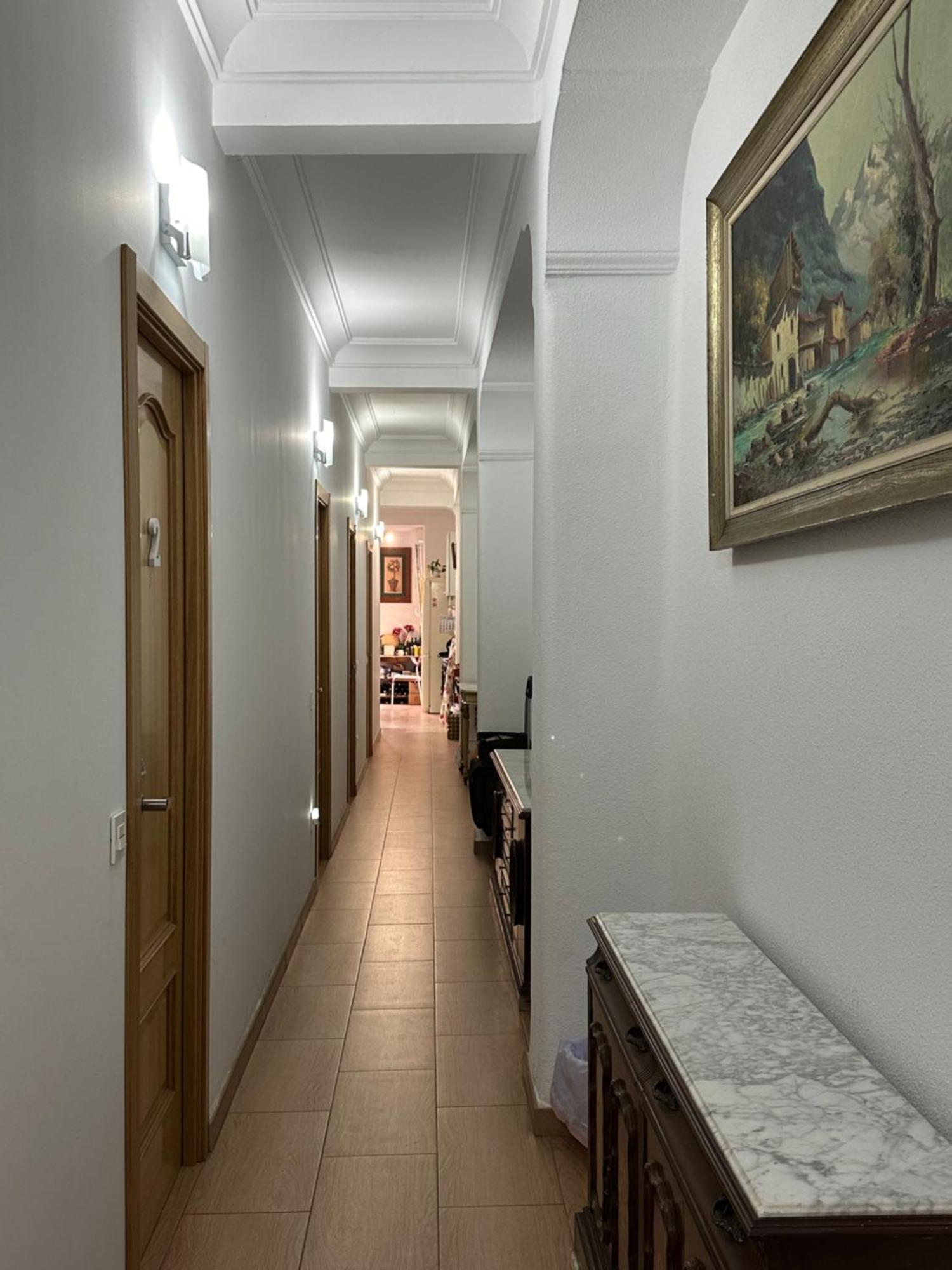 Mirador 2 Del Mercado Central - Habitacion Con Bano Privado En El Centro De La Ciudad Vella Valensiya Dış mekan fotoğraf