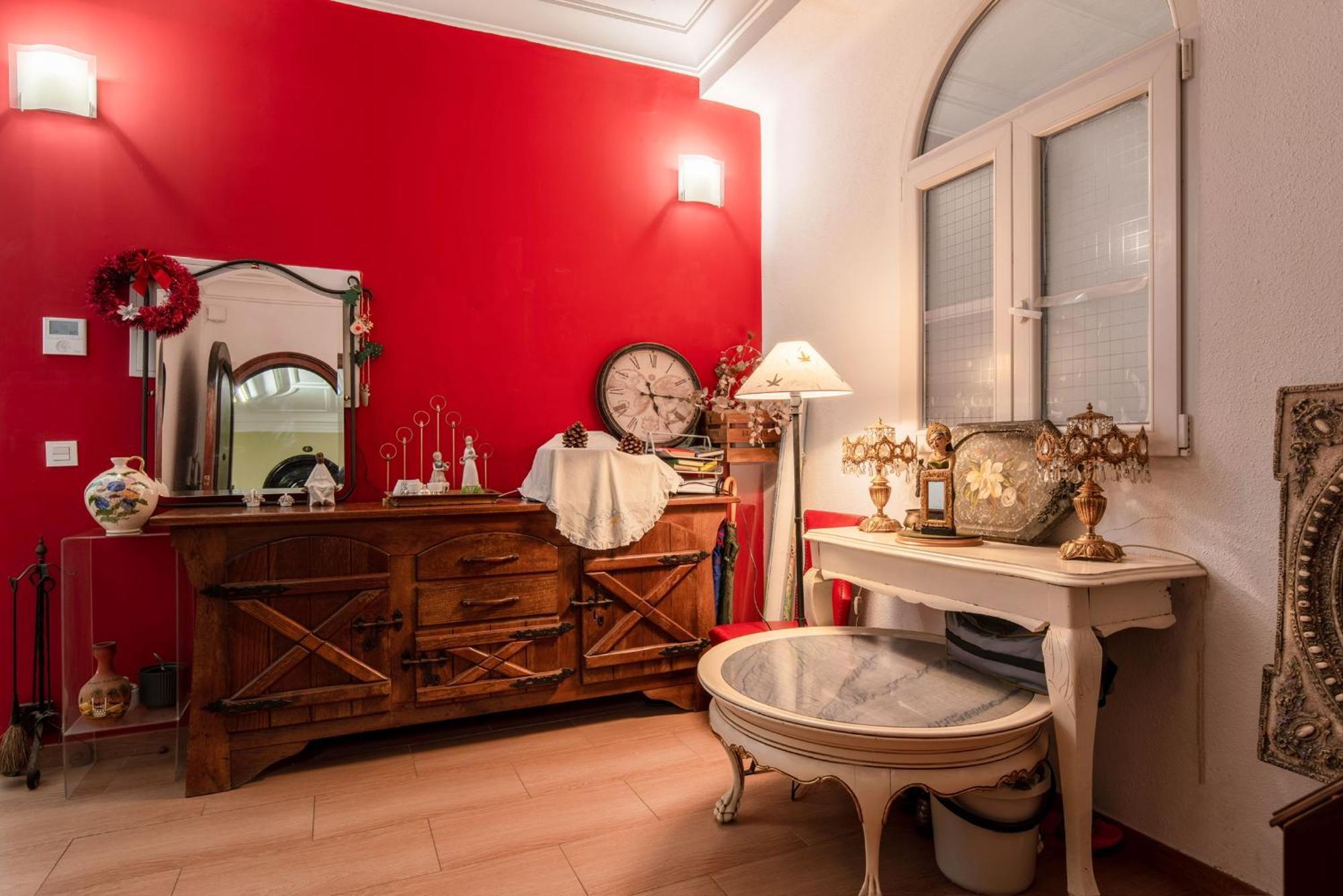 Mirador 2 Del Mercado Central - Habitacion Con Bano Privado En El Centro De La Ciudad Vella Valensiya Dış mekan fotoğraf